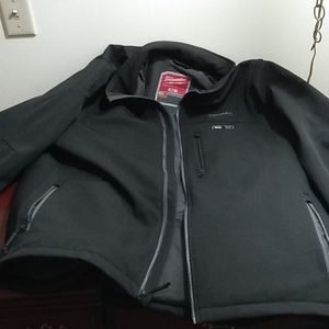 Milwaukee heated jacket